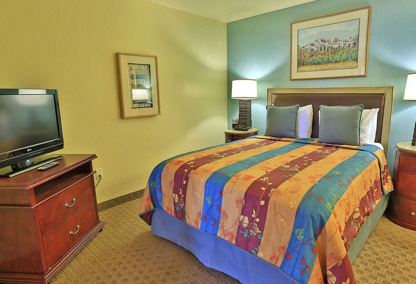 Tahoe Seasons Resort  | South Lake Tahoe | California | United States 3