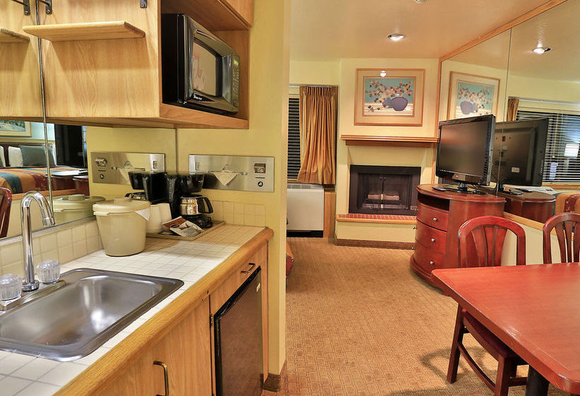 Tahoe Seasons Resort  | South Lake Tahoe | California | United States 4