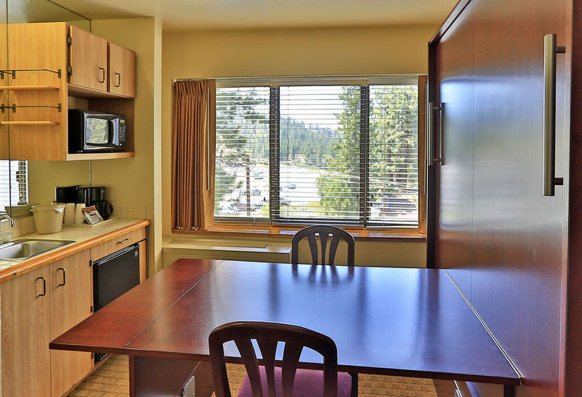 Tahoe Seasons Resort  | South Lake Tahoe | California | United States 5