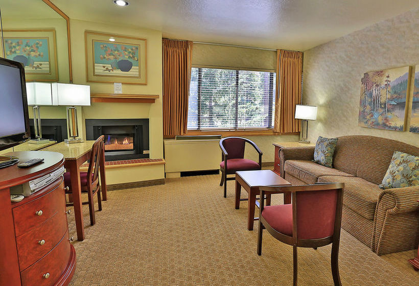 Tahoe Seasons Resort  | South Lake Tahoe | California | United States 7