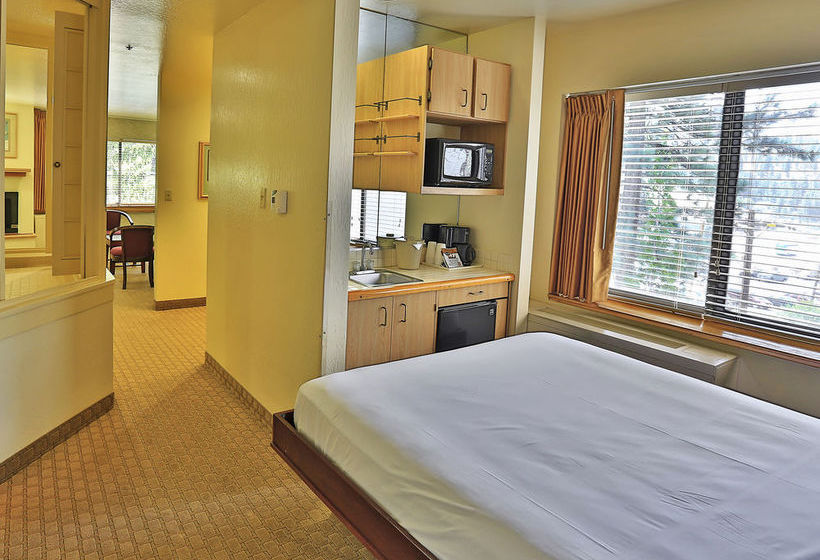 Tahoe Seasons Resort  | South Lake Tahoe | California | United States 8