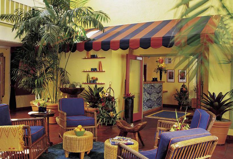 Wild Palms Hotel, A Joie De Vivre Boutique Hotel  Sunnyvale