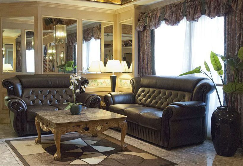 Arena Hotel  | San Jose | California | United States 1