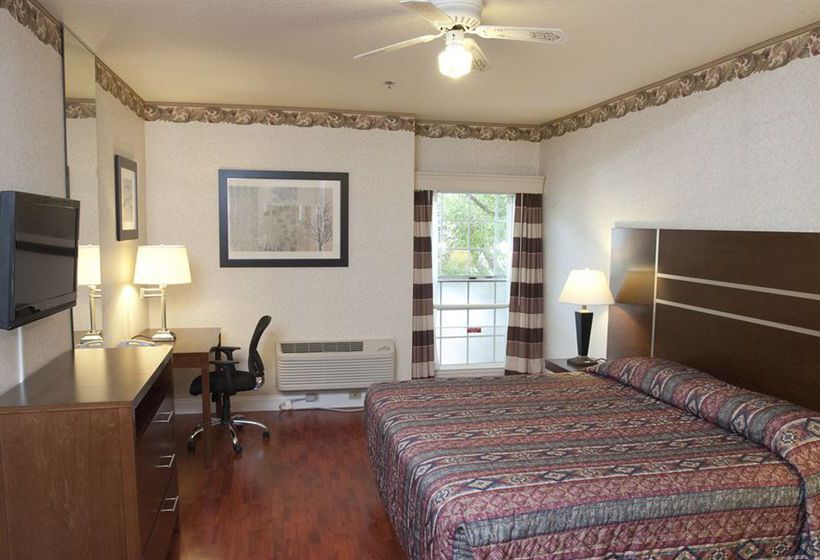 Arena Hotel  | San Jose | California | United States 2