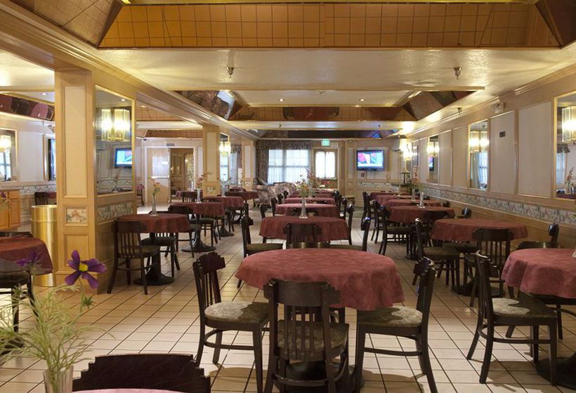 Arena Hotel  | San Jose | California | United States 4