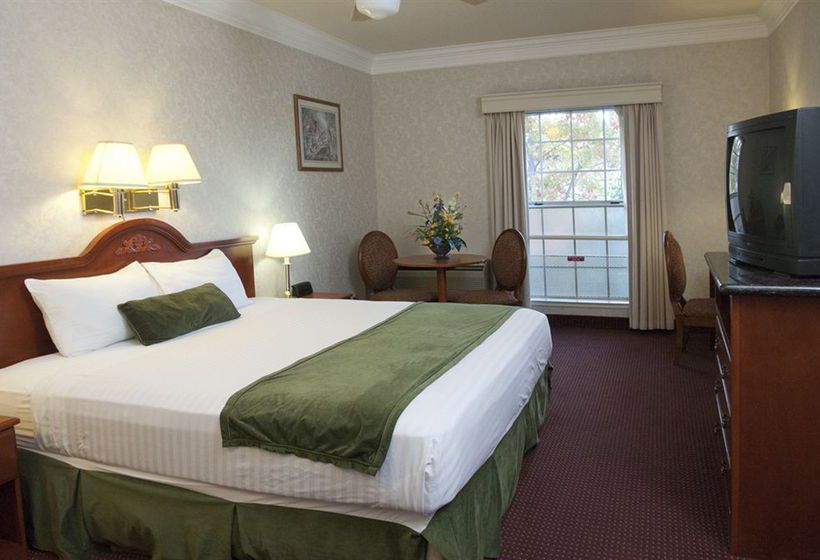 Arena Hotel  | San Jose | California | United States 5