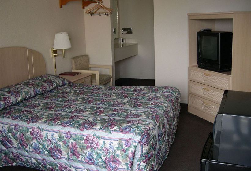 Hotel Beach View Inn