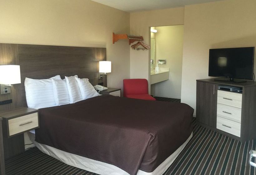 Hotel Beach View Inn  | Santa Cruz | California | United States 3