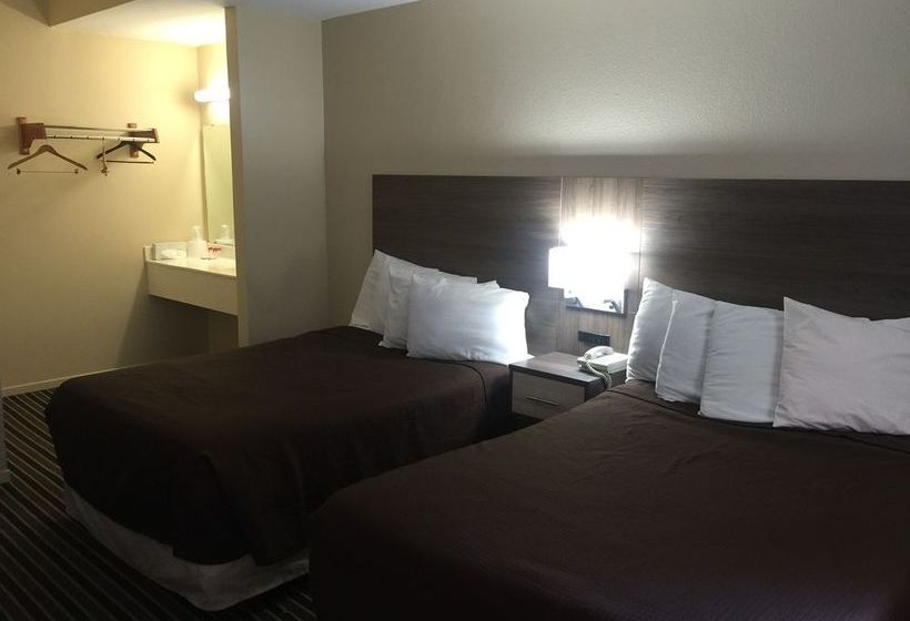 Hotel Beach View Inn  | Santa Cruz | California | United States 5