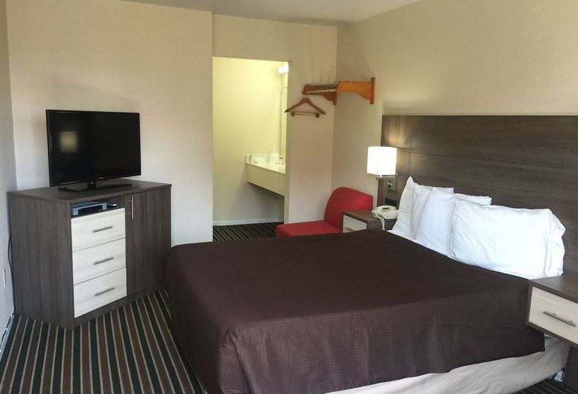 Hotel Beach View Inn  | Santa Cruz | California | United States 9