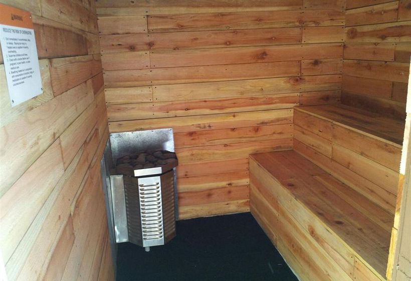 Hotel Best Tahoe West Inn  | South Lake Tahoe | California | United States 14