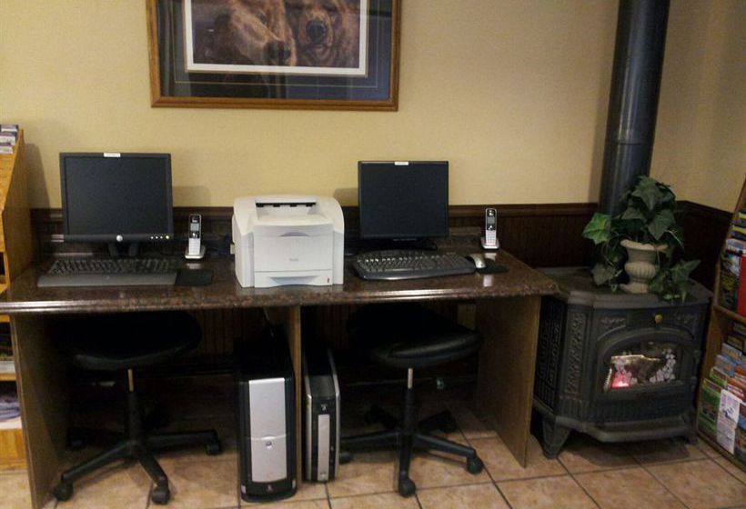 Hotel Best Tahoe West Inn  | South Lake Tahoe | California | United States 17