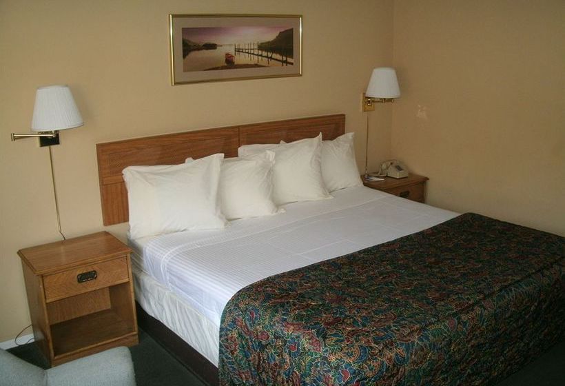 Hotel Best Tahoe West Inn  | South Lake Tahoe | California | United States 18