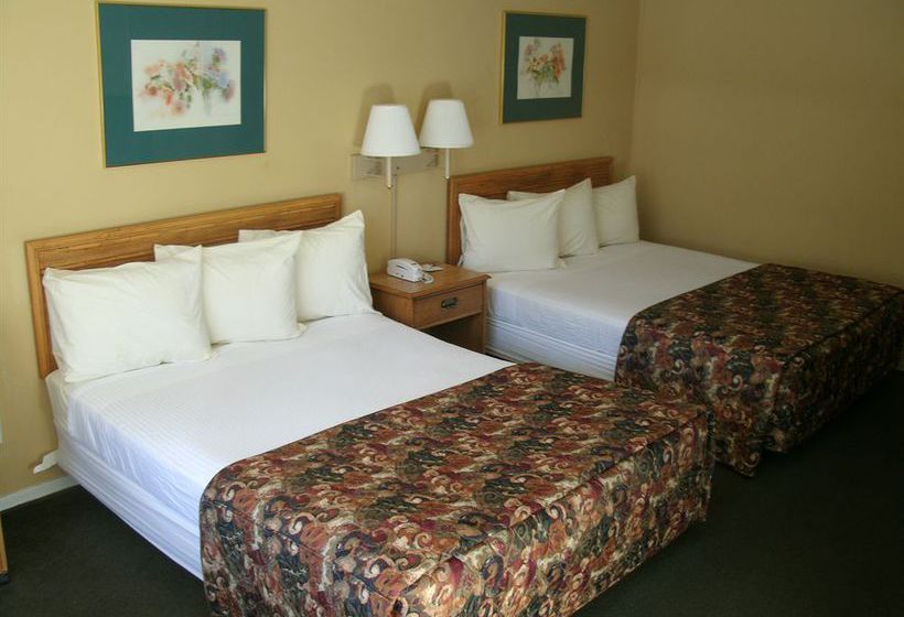 Hotel Best Tahoe West Inn  | South Lake Tahoe | California | United States 19