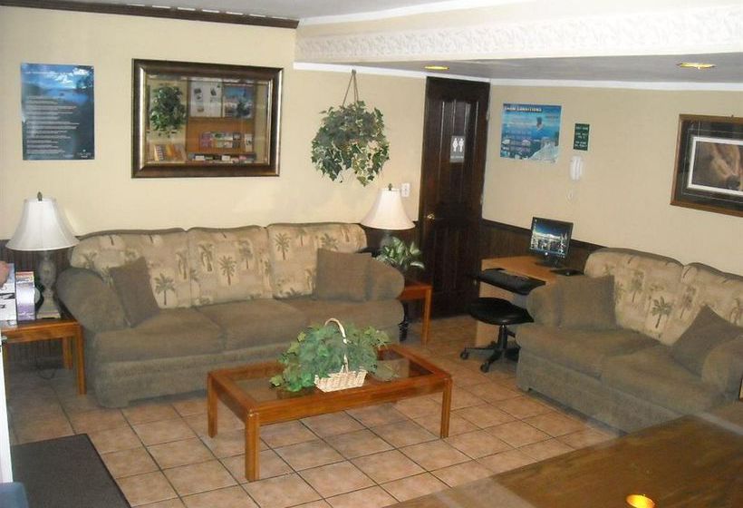 Hotel Best Tahoe West Inn  | South Lake Tahoe | California | United States 20