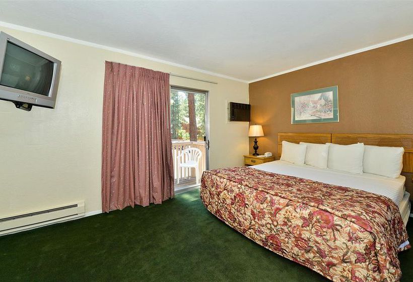 Hotel Best Tahoe West Inn  | South Lake Tahoe | California | United States 7