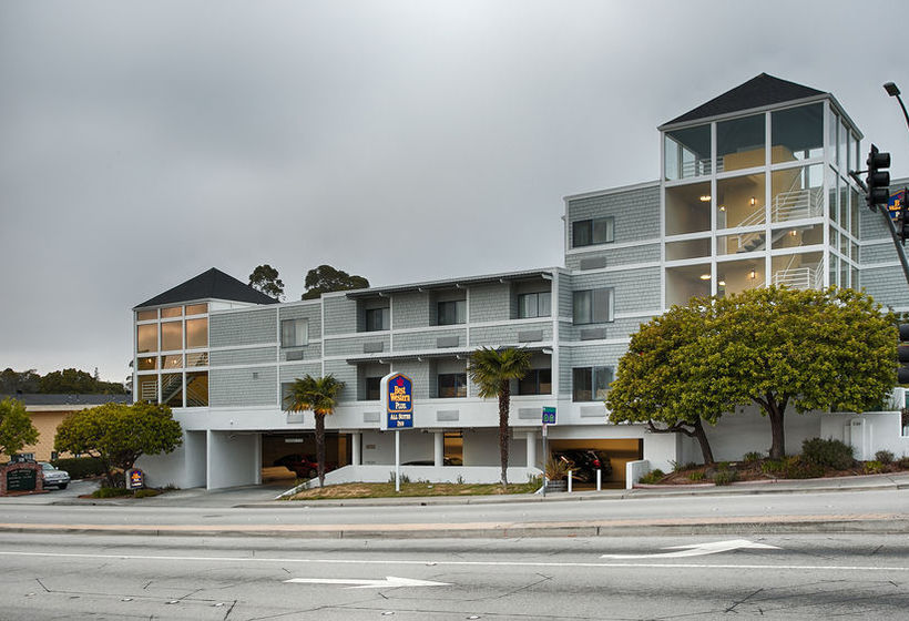 Hotel Best Western Plus All Suites Inn  | Santa Cruz | California | United States 13