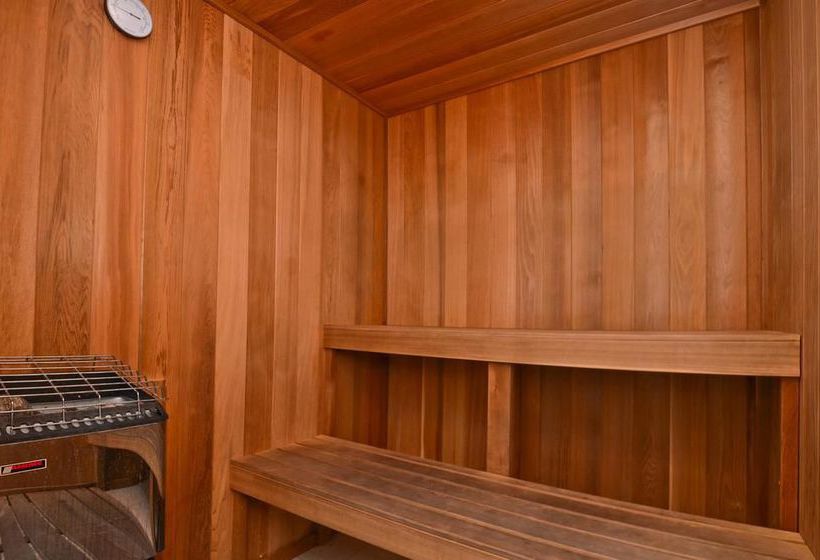 Hotel Best Western Plus All Suites Inn  | Santa Cruz | California | United States 20