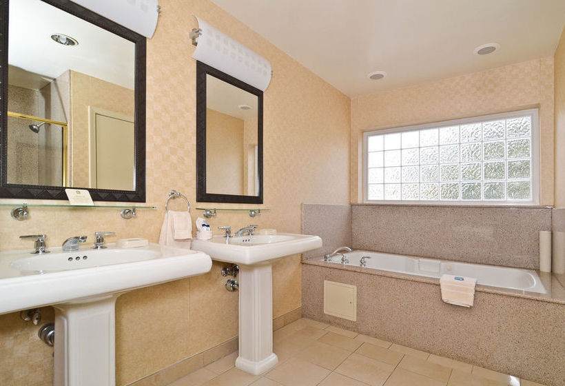 Hotel Best Western Plus All Suites Inn  | Santa Cruz | California | United States 5