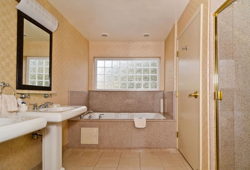 Hotel Best Western Plus All Suites Inn  | Santa Cruz | California | United States 6