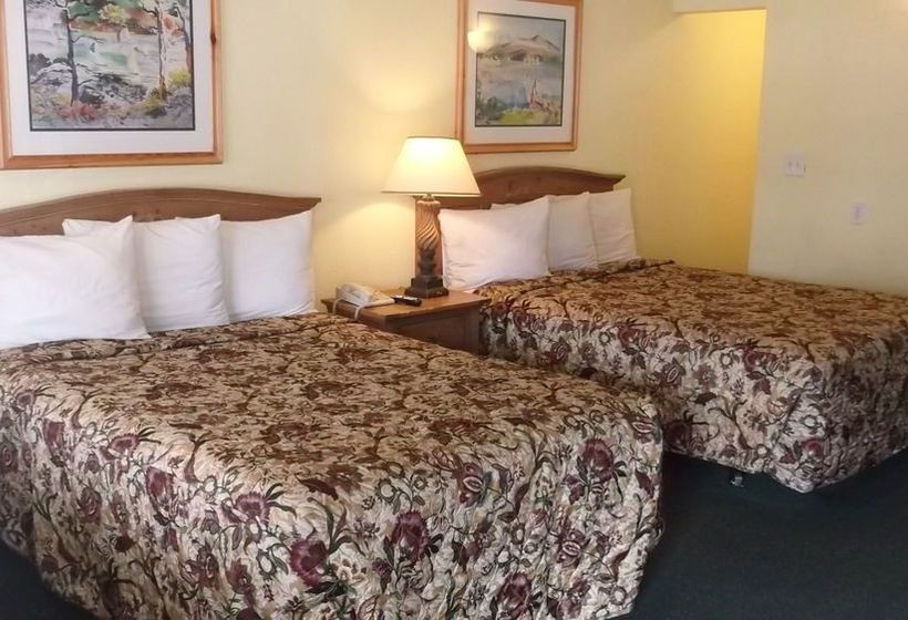 Hotel Blue Jay Lodge  | South Lake Tahoe | California | United States 10