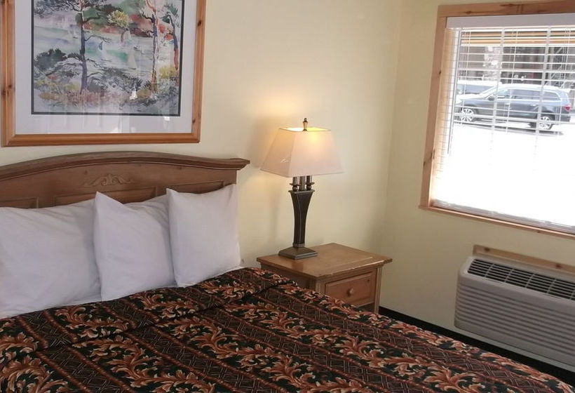 Hotel Blue Jay Lodge  | South Lake Tahoe | California | United States 11