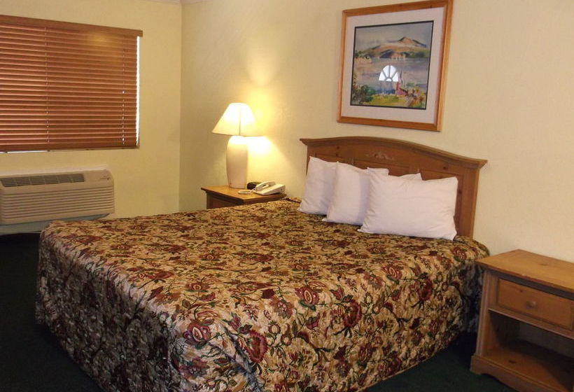 Hotel Blue Jay Lodge  | South Lake Tahoe | California | United States 15