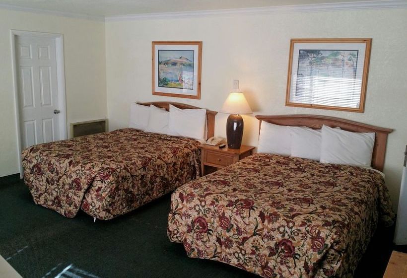 Hotel Blue Jay Lodge  | South Lake Tahoe | California | United States 16