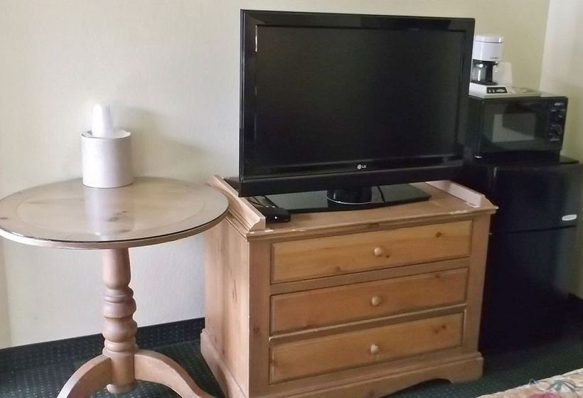 Hotel Blue Jay Lodge  | South Lake Tahoe | California | United States 3