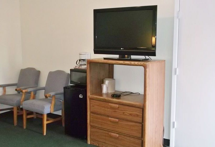 Hotel Blue Jay Lodge  | South Lake Tahoe | California | United States 4