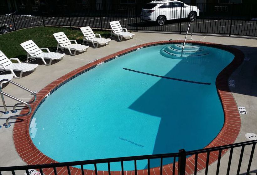 Hotel Blue Jay Lodge  | South Lake Tahoe | California | United States 5