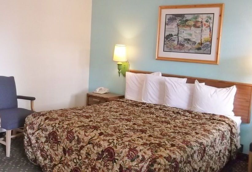 Hotel Blue Jay Lodge  | South Lake Tahoe | California | United States 8