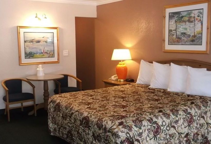 Hotel Blue Jay Lodge  | South Lake Tahoe | California | United States 9