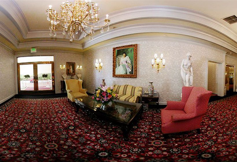 Hotel Clarion Collection Bristol Hote San Jose