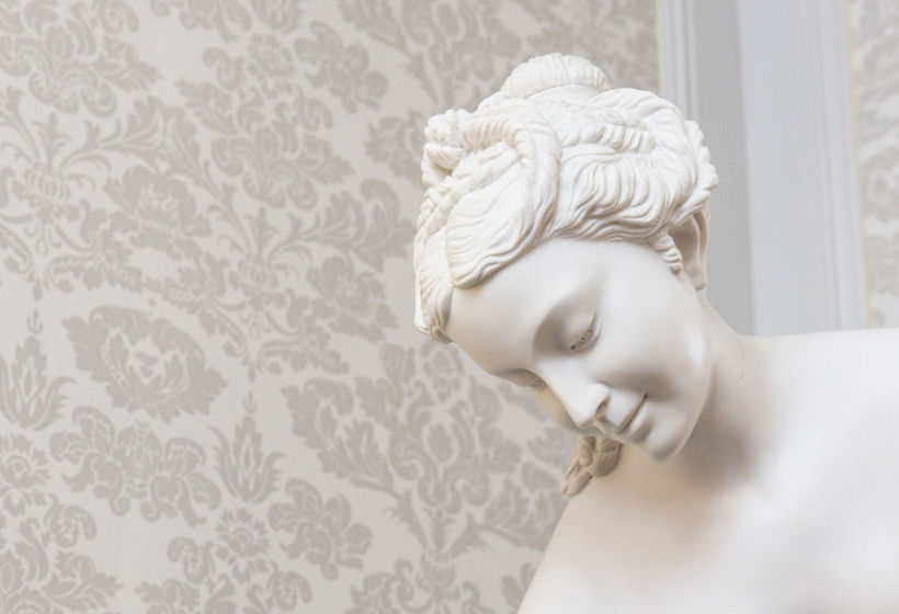 Hotel Clarion Collection Bristol Hote  | San Jose | California | Estados Unidos 10