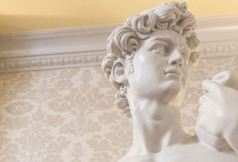 Hotel Clarion Collection Bristol Hote  | San Jose | California | Estados Unidos 11