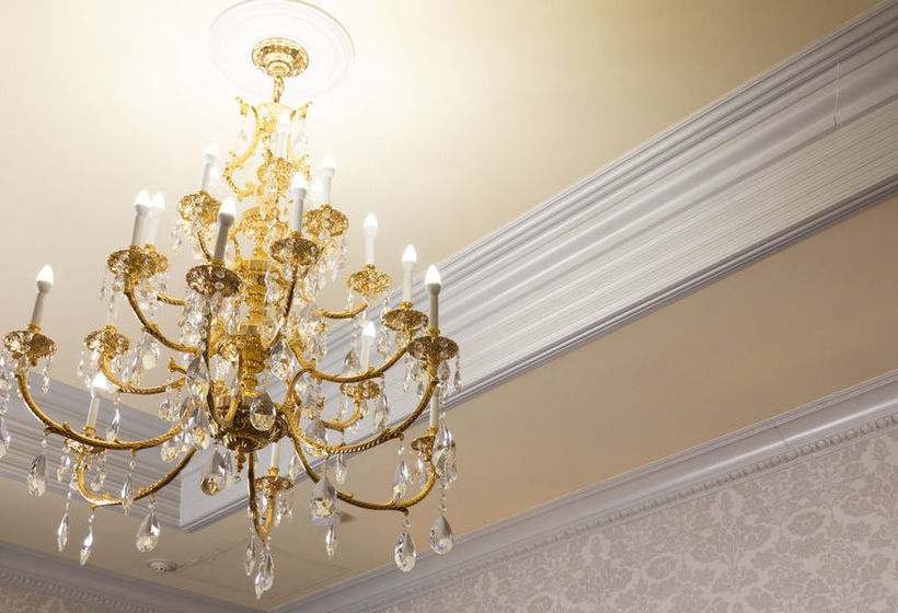 Hotel Clarion Collection Bristol Hote  | San Jose | California | Estados Unidos 14