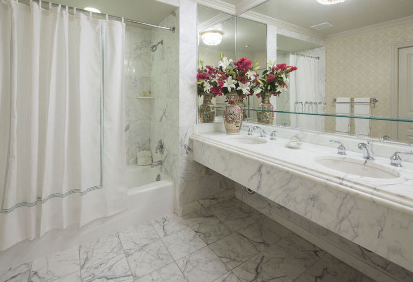 Hotel Clarion Collection Bristol Hote  | San Jose | California | Estados Unidos 6