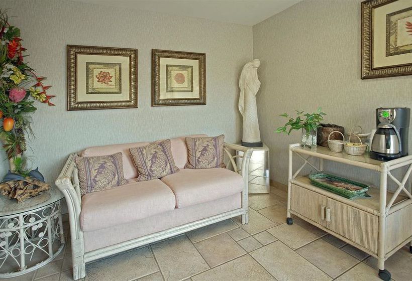 Hotel Americas Best Value Inn  San Clemente California