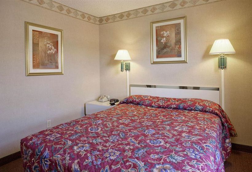 Hotel Americas Best Value Inn   | San Clemente | California | United States 1