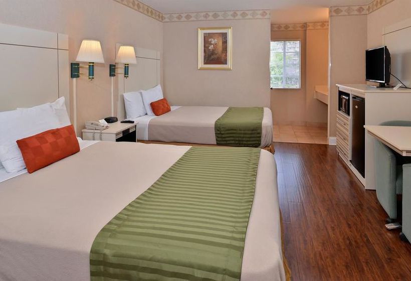 Hotel Americas Best Value Inn   | San Clemente | California | United States 10