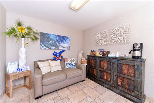 Hotel Americas Best Value Inn   | San Clemente | California | United States 14