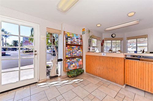Hotel Americas Best Value Inn   | San Clemente | California | United States 15