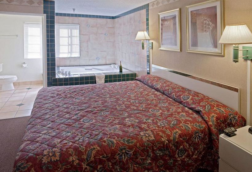 Hotel Americas Best Value Inn   | San Clemente | California | United States 2