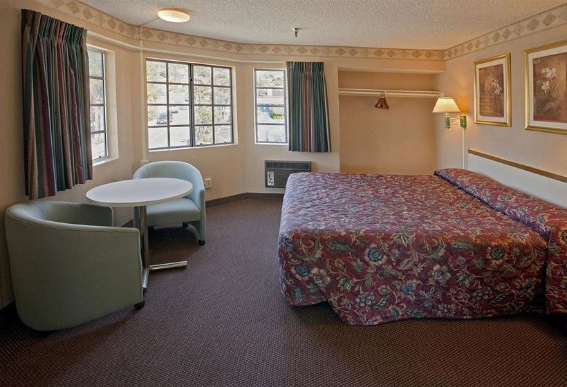 Hotel Americas Best Value Inn   | San Clemente | California | United States 3