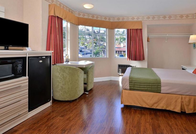 Hotel Americas Best Value Inn   | San Clemente | California | United States 7