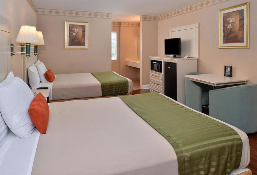 Hotel Americas Best Value Inn   | San Clemente | California | United States 9