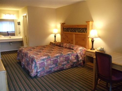 Motel San Luis Inn & Suites  | San Luis Obispo | California | United States 1