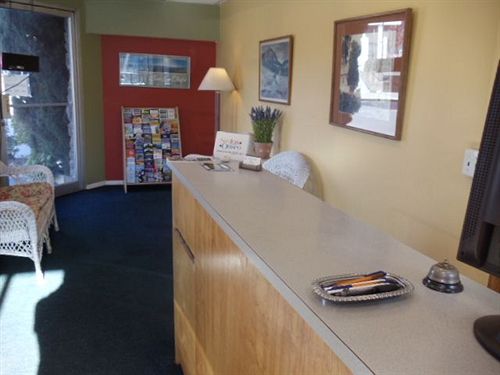 Motel San Luis Inn & Suites  | San Luis Obispo | California | United States 3