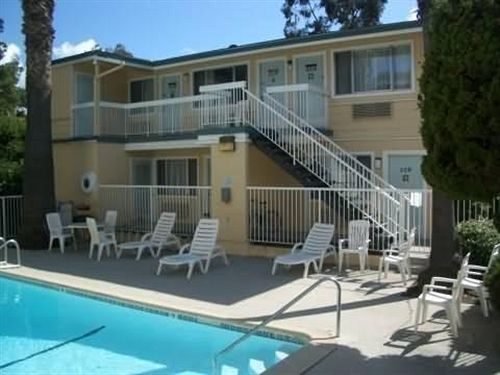 Motel San Luis Inn & Suites  | San Luis Obispo | California | United States 4